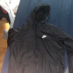 Nike Windbreaker